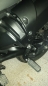 Preview: Sozius Fußrasten Tieferlegung Satz für Yamaha XT1200Z Super Tenere ab 2010