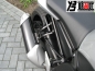 Preview: Auspuffhalter mit Loch Abdeckung für die Linke seite für Yamaha FZ8 und FZ8 Fazer ab 2006