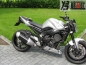 Preview: Auspuffhalter mit Loch Abdeckung für die Linke seite für Yamaha FZ8 und FZ8 Fazer ab 2006