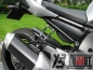 Preview: Auspuffhalter mit Loch Abdeckung für die Linke seite für Yamaha FZ8 und FZ8 Fazer ab 2006
