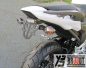 Preview: BRUUDT Tail Tidy for the Honda NC700S 2012 and later Models