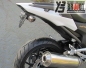 Preview: BRUUDT Tail Tidy for the Honda NC700S 2012 and later Models