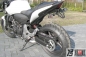 Preview: BRUUDT Tail Tidy for the Honda CBR 600 F 2011 and later models