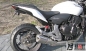 Preview: BRUUDT Tail Tidy for the Honda CBR 600 F 2011 and later models