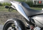 Preview: BRUUDT Tail Tidy for the Honda CBR 600 F 2011 and later models