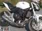 Preview: BRUUDT Tail Tidy for the Honda CBR 600 F 2011 and later models