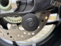 Preview: BRUUDT M8x1.25 Montageständer Aufnahme passend für Ducati