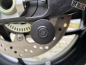 Preview: BRUUDT M8x1.25 Montageständer Aufnahme passend für KTM