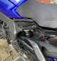 Preview: BRUUDT Sozius Fußrastenabdeckung Satz für Yamaha MT-10 (SP) Alle Baujahren