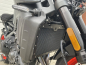 Preview: Kühlerabdeckung Schwarz für Yamaha MT-09 2021-2023