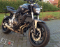 Preview: BRUUDT Kühlerabdeckung Schwarz/Silber für Yamaha MT-07 Alle Baujahren Preview: BRUUDT Kühlerabdeckung Schwarz/Silber für Yamaha MT-07 Alle Baujahren