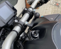 Preview: BRUUDT Montagekugel für Navigationsgeräte für Yamaha Tracer 9 und tracer 9 GT(+) ab baujahr 2021