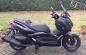 Preview: BRUUDT Windschildverstellung für Yamaha X-Max 300 und 400