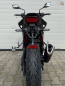 Preview: BRUUDT Kennzeichenhalter Tail Tidy für Honda CB750 Hornet ab 2023