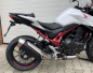 Preview: BRUUDT Kennzeichenhalter Tail Tidy für Honda CB750 Hornet ab 2023