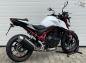 Preview: BRUUDT Kennzeichenhalter Tail Tidy für Honda CB750 Hornet ab 2023