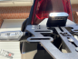 Preview: BRUUDT Kennzeichenhalter für Honda NC750X  ab BJ 2021