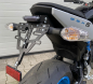Preview: BRUUDT Kennzeichenhalter Tail Tidy für Suzuki GSX-8S und GSX-8R Kurze Version mit Rücklicht. Preview: BRUUDT Kennzeichenhalter Tail Tidy für Suzuki GSX-8S und GSX-8R Kurze Version mit Rücklicht.