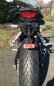 Preview: BRUUDT Kennzeichenhalter für Honda CB650R und CBR650R  2019-2020