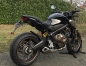 Preview: BRUUDT Kennzeichenhalter für Honda CB650R und CBR650R  2019-2020