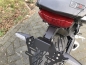 Preview: BRUUDT Kennzeichenhalter für Honda CB650R und CBR650R  2019-2020