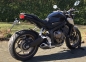 Preview: BRUUDT Kennzeichenhalter für Honda CB650R und CBR650R  2019-2020