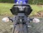 Preview: BRUUDT Kennzeichenhalter  für Yamaha MT09 2017-2020 Kurz und Verstellbar