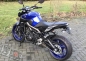 Preview: BRUUDT Kennzeichenhalter für Yamaha MT09 2017-2020 Kurz und Verstellbar Preview: BRUUDT Kennzeichenhalter für Yamaha MT09 2017-2020 Kurz und Verstellbar
