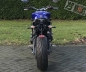 Preview: BRUUDT Kennzeichenhalter  für Yamaha MT09 2017-2020 Kurz und Verstellbar