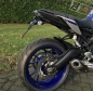 Preview: BRUUDT Kennzeichenhalter für Yamaha MT09 2017-2020 Kurz und Verstellbar Preview: BRUUDT Kennzeichenhalter für Yamaha MT09 2017-2020 Kurz und Verstellbar