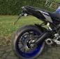 Preview: BRUUDT Tail Tidy for the Yamaha MT-09 2017-2020. Short and adjustable.