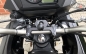 Preview: BRUUDT Montagekugel für Navigationsgeräte für Suzuki DL650 und DL1000 V-Strom