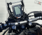 Preview: BRUUDT Montagekugel für Navigationsgeräte für Yamaha Ténéré 700 ab 2019