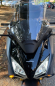 Preview: BRUUDT Windschildverstellung für Honda Forza 750