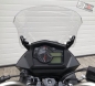 Mobile Preview: BRUUDT Windscreen Adjusters for the Suzuki DL650 V-Strom year 2017 and later models.