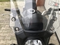 Mobile Preview: BRUUDT Windscreen Adjusters for the Suzuki DL650 V-Strom year 2017 and later models.