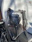 Preview: BRUUDT Windschildverstellung für Yamaha Ténéré 700 ab 2019