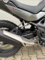 Preview: BRUUDT Exhaust hanger set for the Honda XL750 Transalp year 2023 and later