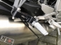 Preview: BRUUDT Sozius Fußrasten Tieferlegung Satz für Honda CB1000R ab 2018