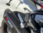 Mobile Preview: BRUUDT Verstellbare Sozius Fußrasten Satz passend für viele Kawasaki Modellen