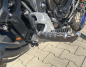 Preview: BRUUDT Verstellbare Sozius Fußrasten Satz passend für Yamaha MT-09 Tracer (GT) bis 2021