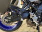 Preview: BRUUDT Verstellbare Sozius Fußrasten Satz passend für Yamaha Yamaha Tracer 9 und tracer 9 GT(+) ab baujahr 2021