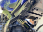 Preview: BRUUDT Sozius Fußrastenabdeckung Satz für Yamaha MT-09 ab baujahr 2024