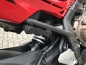 Preview: BRUUDT Fußrastenabdeckung Satz für Honda CB650F und CBR650F ab 2014
