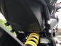 Preview: BRUUDT Sozius Fußrastenabdeckung Satz für Honda CB650R, CBR650R ab 2019 und CB1000R ab 2018