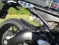 Preview: BRUUDT Fußrastenabdeckung Satz für Yamaha XSR900