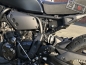 Preview: BRUUDT Sozius Fußrastenabdeckung Satz für Yamaha XSR700