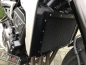 Preview: BRUUDT Kühlerabdeckung Schwarz für Honda CB1000R ab 2018