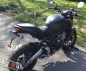 Preview: BRUUDT Kennzeichenhalter für Honda CB650F und CBR650F Für Original Blinker und Mini Blinker. Preview: BRUUDT Kennzeichenhalter für Honda CB650F und CBR650F Für Original Blinker und Mini Blinker.