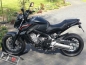 Preview: BRUUDT Kennzeichenhalter für Honda CB650F und CBR650F Für Original Blinker und Mini Blinker. Preview: BRUUDT Kennzeichenhalter für Honda CB650F und CBR650F Für Original Blinker und Mini Blinker.